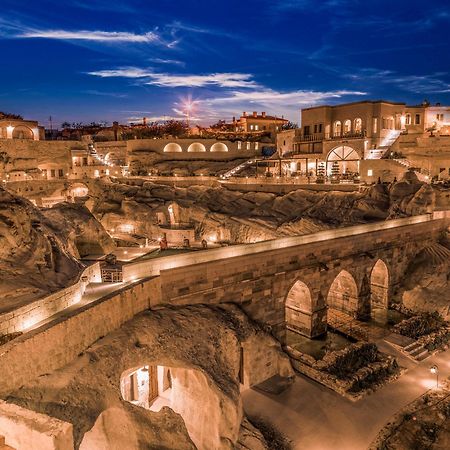Hanedan Cappadocia Suites Ürgüp Luaran gambar