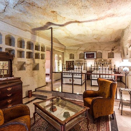 Hanedan Cappadocia Suites Ürgüp Luaran gambar