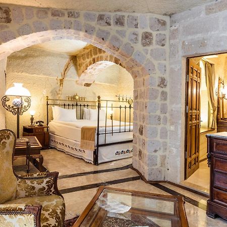 Hanedan Cappadocia Suites Ürgüp Luaran gambar
