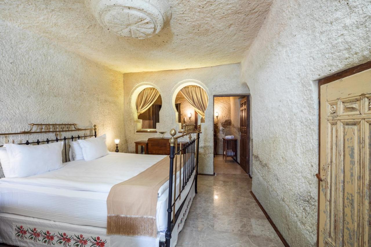 Hanedan Cappadocia Suites Ürgüp Luaran gambar