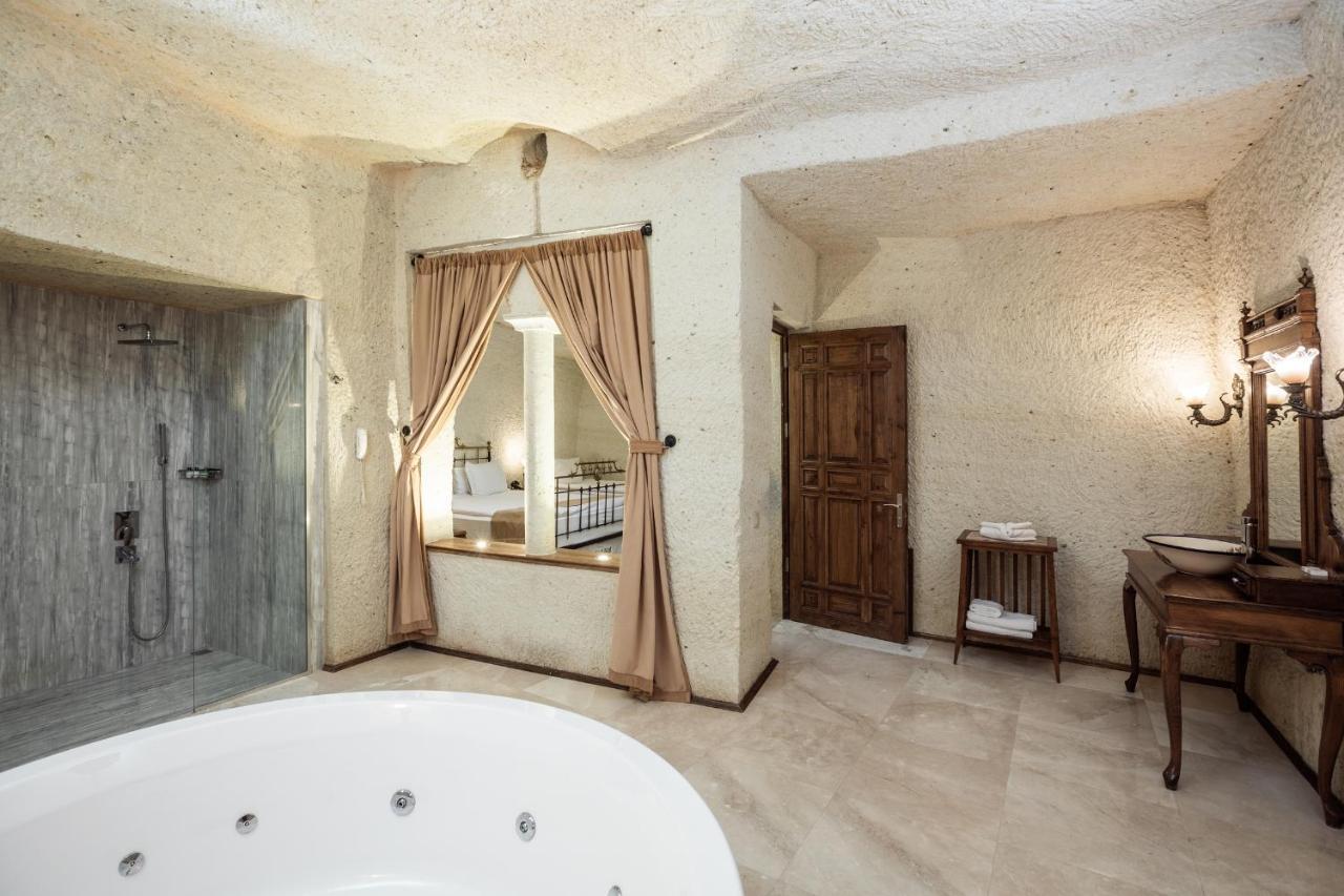 Hanedan Cappadocia Suites Ürgüp Luaran gambar